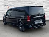 Mercedes-Benz V 300 d 4MATIC Extralang AMG 360° Kamera LED - Angebote