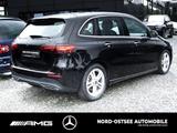 Mercedes-Benz B 200 PROGRESSIVE ADVANCED+ 360° AHK SITZHEIZUNG - Mercedes-Benz Gebrauchtwagen von 2025