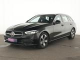Mercedes-Benz C 200 d Avantgarde Winter-Paket|Navi|LED|Kamera - gebrauchte Mercedes-Benz C 200 aus dem Jahr 2024