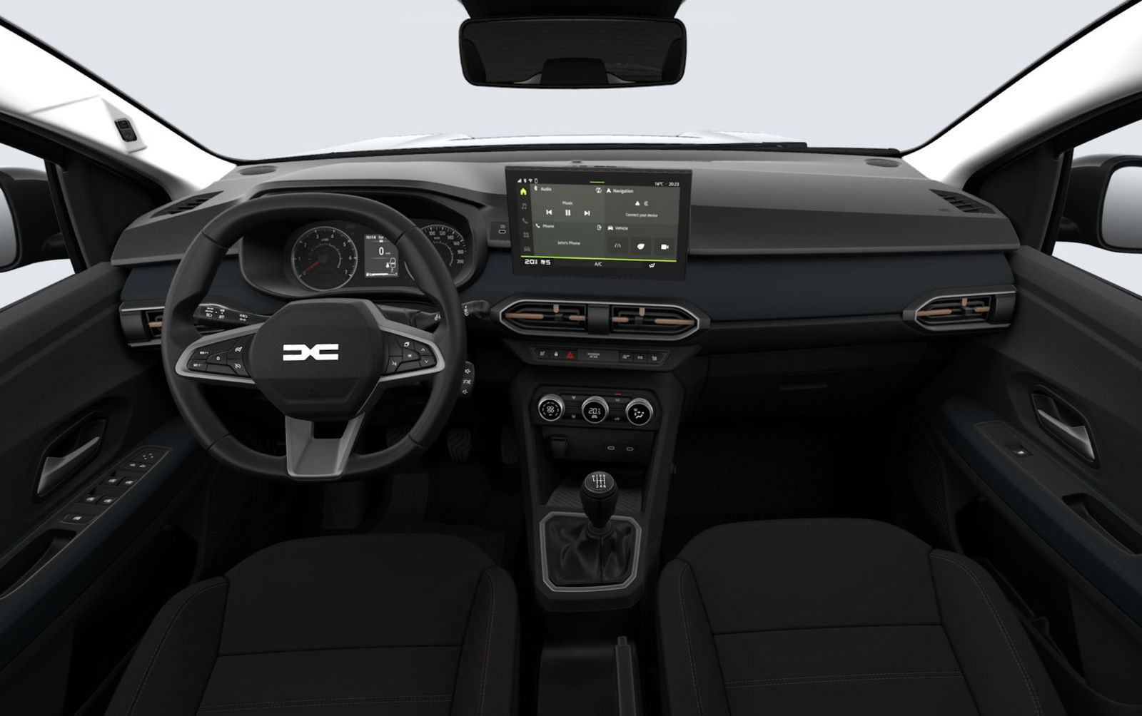 Dacia Sandero - Bild 9