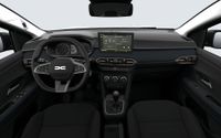 Dacia Sandero - Vorschau Bild 9
