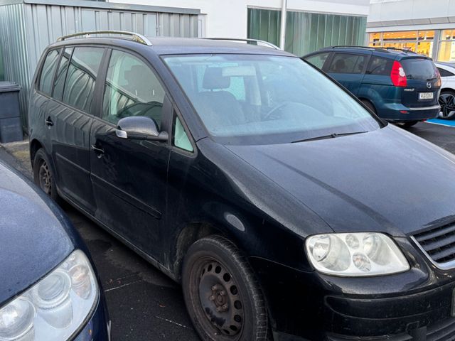 Volkswagen Touran Trendline