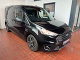 Ford Transit Connect 1.5 TDCI/Automatik/Kamera/Shz - Ford Transit Connect Gebrauchtwagen in Hamburg