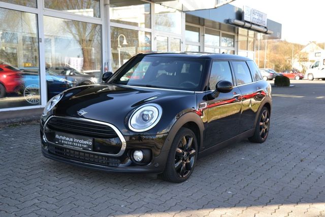 MINI Mini Cooper Clubman Aut.*Navi*Sitzheizung*Pano