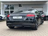 Audi TT Coupe 2.0 TFSI - Audi Gebrauchtwagen in Norderstedt