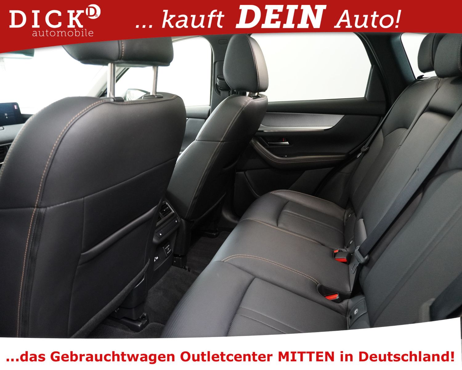 Fahrzeugabbildung Mazda CX-60 3.3d AWD Homura PANO+360+HEAD+BOSE+ACC+20"