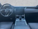 Jaguar XF D200 R-DYNAMIC HSE Sportbrake Automatik AHK - Jaguar Gebrauchtwagen von 2023