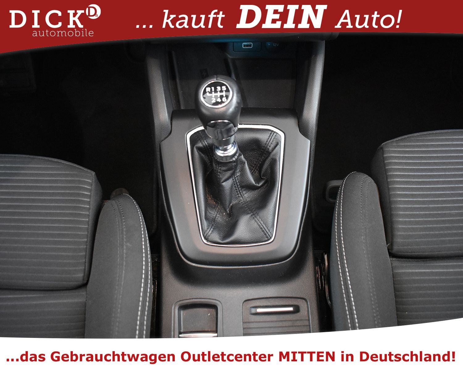 FORD Focus 1.5d Titan >NAVI+LED+SHZ+KEY+PDC+TEMP+DAB - Image 22