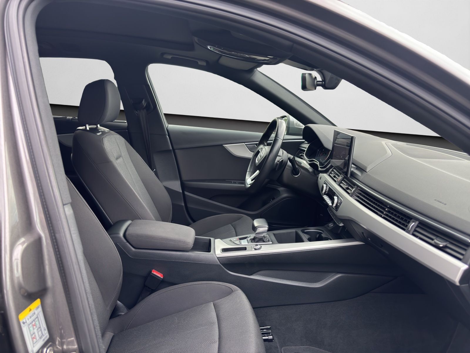 Audi A4 - Bild 5