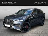 Jaguar F-Pace P400 AWD Sport Winter Paket Panorama - Jaguar F-Pace Tageszulassungen