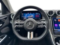 Mercedes-Benz C 220 - Vorschau Bild 11