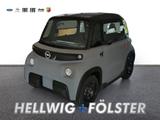 Opel Rocks-e Basis Elektro 5 NEW Rocks Electric GS - Opel Rocks-e Gebrauchtwagen