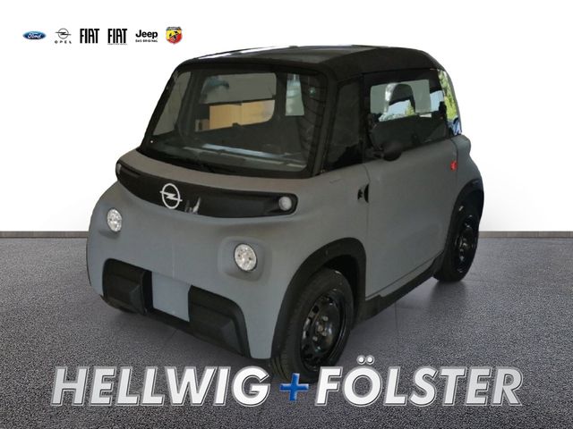 Opel Rocks-e Basis Elektro 5 NEW Rocks Electric GS