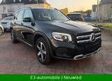 Mercedes-Benz GLB 250;KAMERA;AHK;LED;GARANTIE;TÜV NEU;NAVI - Mercedes-Benz GLB 250 Benziner Gebrauchtwagen