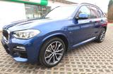 BMW X3xDr20dA"MSPORT"20"LED"DAB"NaviPr"HeadUp"1Hd" - BMW X3 Gebrauchtwagen
