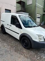 Ford FORD CONNECT DIESEL - Ford Focus aus 2003 mit Diesel-Antrieb