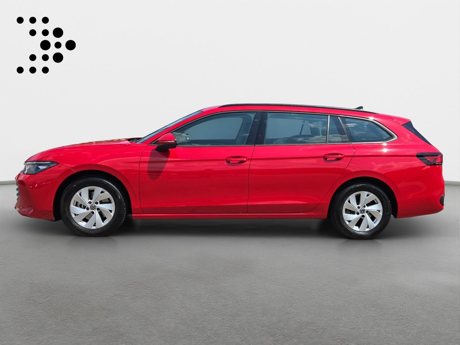 Volkswagen Passat Variant 1.5 eTSI DSG Navi Kamera LED Digi foto 5
