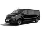 Renault Trafic Lkw DoKa Komfort L2H1 3,0tdCi 170 Aut.