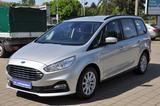 Ford Galaxy 2.0 EcoBlue Aut. AHK-STANDHZ-NAVI-7SITZER - Ford Galaxy Gebrauchtwagen in Berlin