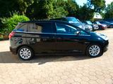 Ford Grand C-Max Ambiente*1.Hand*SHZ*PDC* - Ford Grand C-Max: Limousine
