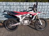 Fantic XEF 450. .....WR Yamaha  - FANTIC XEF 450