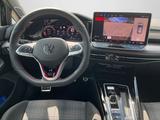Volkswagen Golf GTI Black Style, AHK,19"LM,IQ-Light,CAM - Volkswagen Golf mit Anhängerkupplung