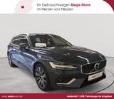 Volvo V60 D3 Geartronic Inscription LED NAV - Volvo V60 mit Diesel-Antrieb: Kombi, Geartronic