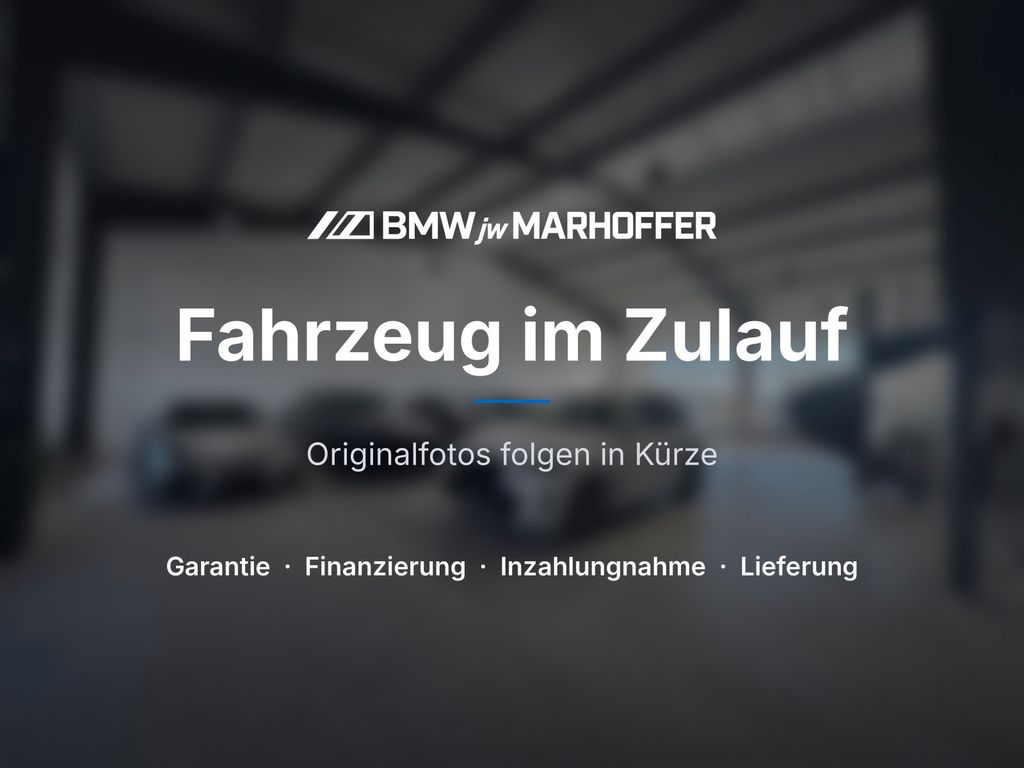 Image of BMW 550