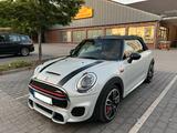 MINI John Cooper Works Cabrio VOLL ,Scheckh.,VOR-OPF 