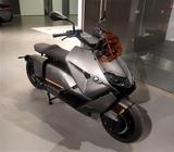 BMW CE 04 Schnellader Premium Selection ! - BMW CE 04