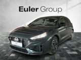 Hyundai i30 1.6iT DCT 2WD NLine Sportpaket Navi Digitale - Hyundai i30 Neuwagen in Frankfurt (Main)