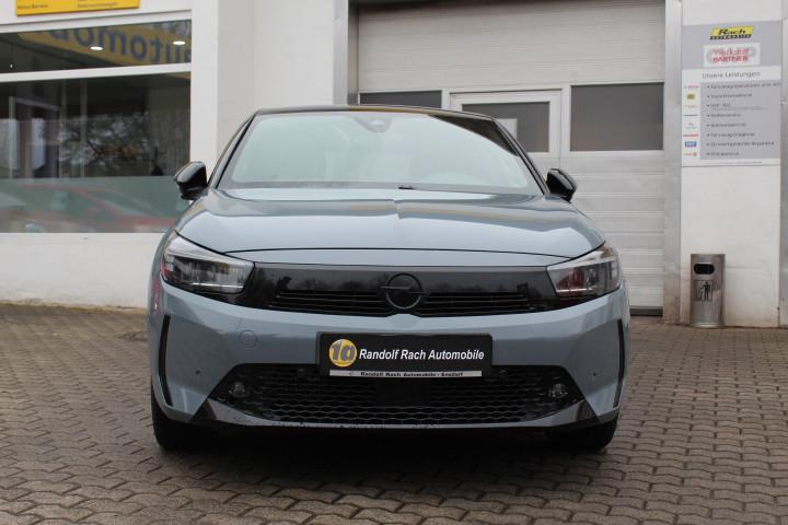 Opel Corsa GS Line*Automatik*LED*Toterwinkel*