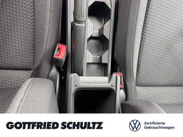 Volkswagen Taigo - Bild 21