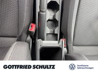 Volkswagen Taigo - Vorschau Bild 21