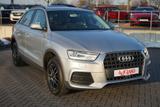 Audi Q3 1.4 TFSI Keyless PDC el. Heckklappe Tempomat - gebrauchte Audi Q3 aus dem Jahr 2016