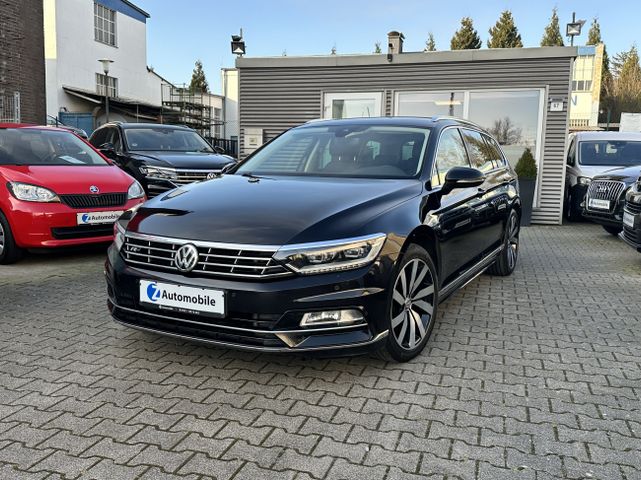 Volkswagen Passat Highline R-Line ACC/Kamera/AHK