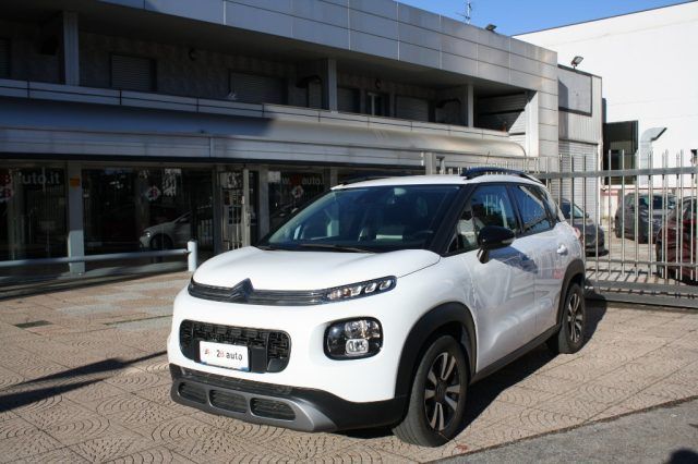 Citroën CITROEN C3 Aircross 1.2 PureTech 110CV Shine