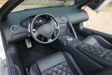 Lamborghini Murciélago LP640 Roadster "Delivery-mileage 70 k - Lamborghini Murciélago