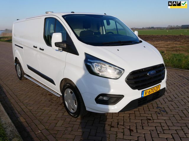 Ford Transit Custom 320 2.0 TDCI 96kW L2H1 Trend AC N