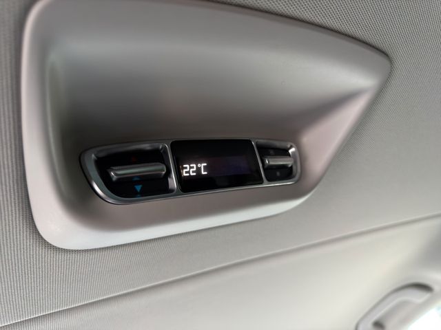 Mercedes-Benz V 220 d AVANTGARDE Lang MBUX/LEDER/DISTRONIC – Bild 19 von 20
