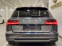 Audi A6 - Vorschau 26