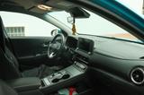 Hyundai KONA Elektro ELEKTRO 100kW - - Hyundai KONA Elektro von privat