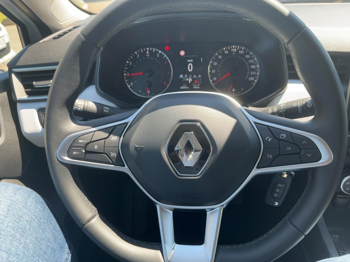 Fahrzeugabbildung Renault Clio EVOLUTION TCe 90 Autom. Klima EPH 7"Touch