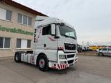 MAN TGX 18.440 STANDARD, manual, EEV vin 122 - Angebote