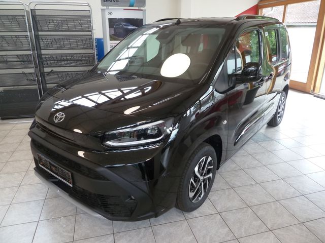 Toyota Proace City Verso L1 Team D 5-Sitzer