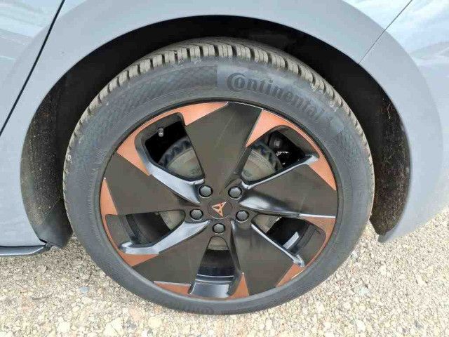 Cupra Born - Bild 12