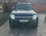 Mitsubishi Pajero 3.2 DiD Offroad Tausch g... - Mitsubishi Pajero aus 2007 mit Diesel-Antrieb