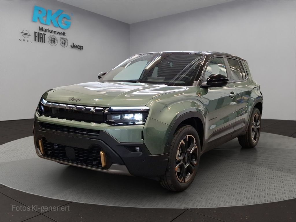 Image of Jeep Avenger