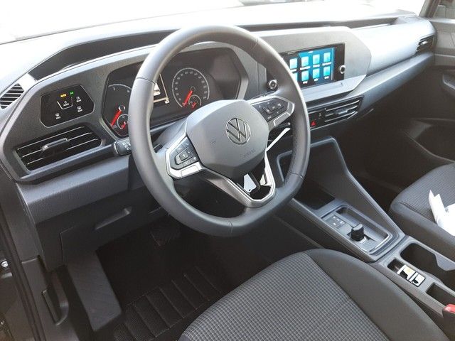 Fahrzeugabbildung Volkswagen Caddy Maxi 2.0TDI DSG AHK Kamera 7-Sitzer ACC