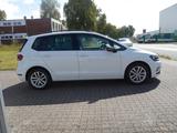 Volkswagen Golf Sportsvan 1.6 TDI Klima*PDC*AHK - gebrauchte VW Golf Sportsvan aus dem Jahr 2019